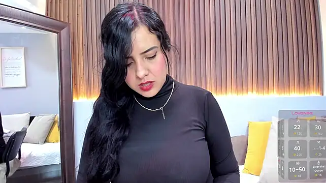 _Alice08_ stripchat live cam model
