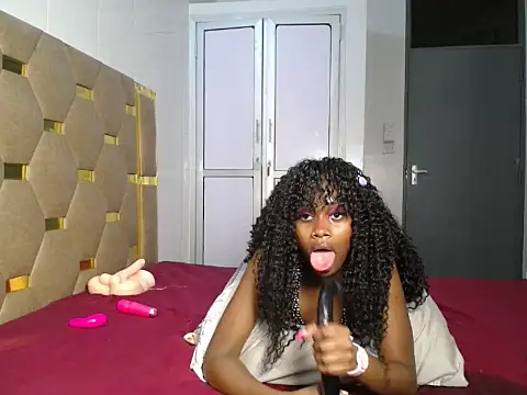 Alexa_Jade stripchat live cam model