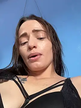 dana_Lu stripchat live cam model