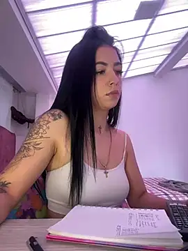 MadisonCambel stripchat live cam model