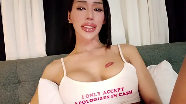 Forever_MissCandace stripchat live cam model