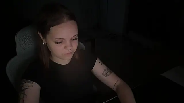 AbbyWet stripchat live cam model