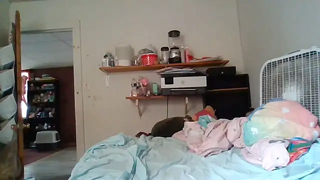 starlight1983 stripchat live cam model