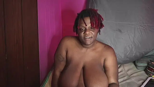 ScorpioBama94 stripchat live cam model