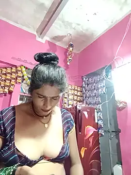 kumari_hot stripchat live cam model