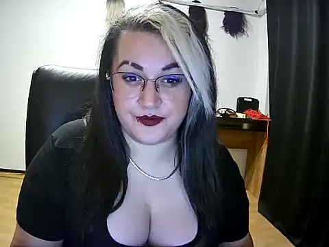 Becca-Van-Boa stripchat live cam model