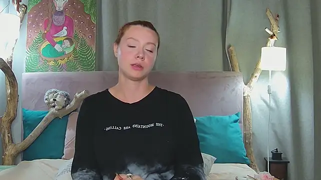 MileyMiller stripchat live cam model