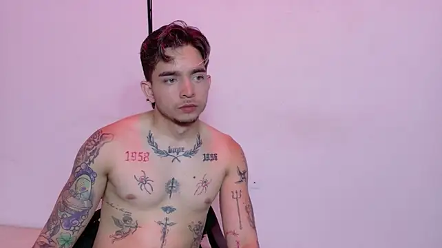 AliceandMax stripchat live cam model