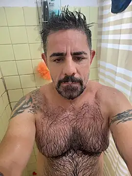 wolfbucker stripchat live cam model
