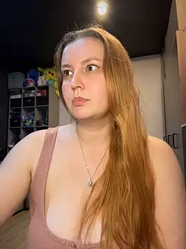 CandyShoopp stripchat live cam model