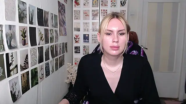 CapriScorpion stripchat live cam model