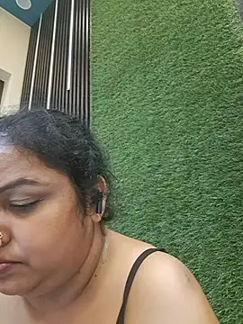 SHANVII stripchat live cam model