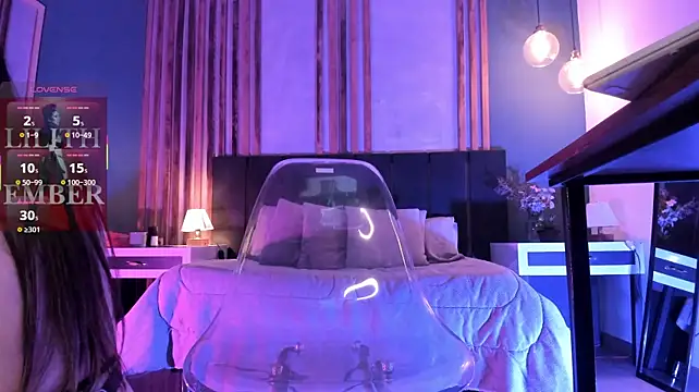 Lilith_Ember1 stripchat live cam model