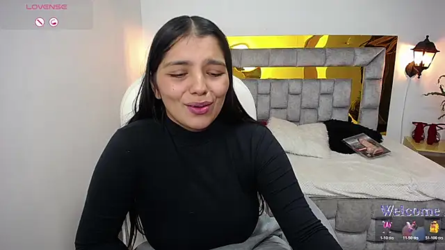 issa__nassar stripchat live cam model