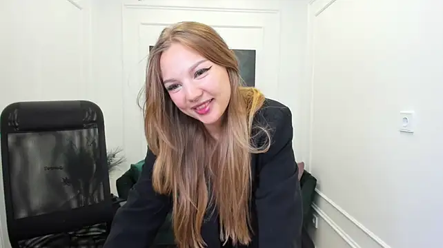 MariaRobinsone stripchat live cam model