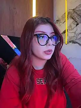 Red_Bunny_v stripchat live cam model