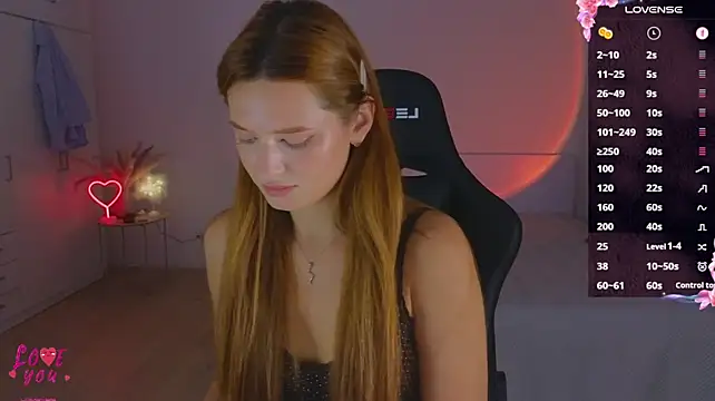 CuteAriel7 stripchat live cam model