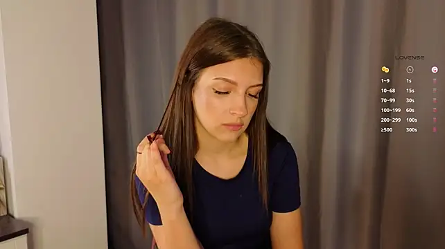 WoofBus stripchat live cam model