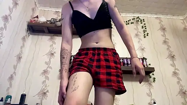 VerdieVillanveva stripchat live cam model