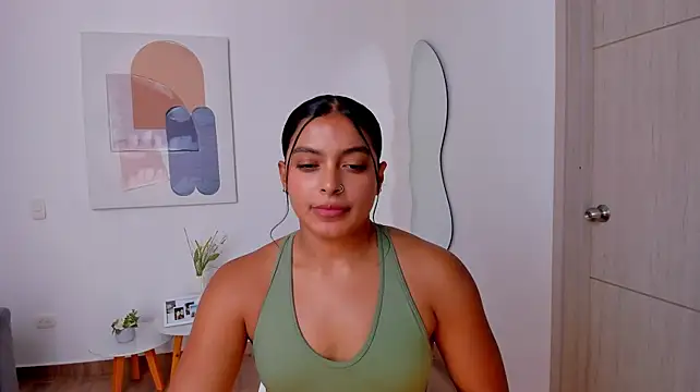amandaconner stripchat live cam model