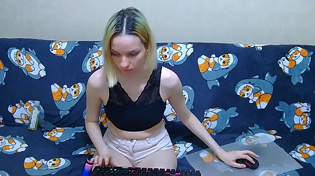 Ivy_Lester stripchat live cam model