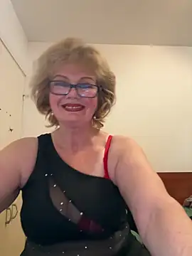 AngelBlonda stripchat live cam model