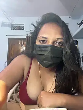 Deepuu__Telugu stripchat live cam model