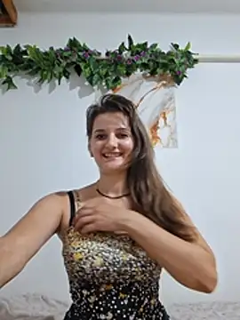 Nika_aa stripchat live cam model