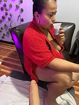 SayMarLuna stripchat live cam model