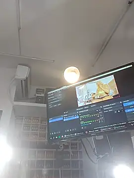 _Shirley_ stripchat live cam model