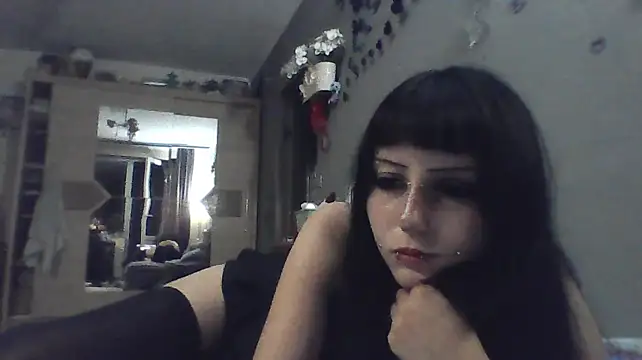 ChargedReign stripchat live cam model