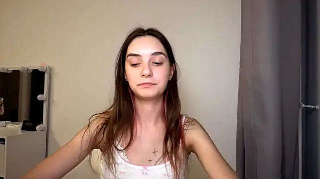 BibiCiarlo stripchat live cam model