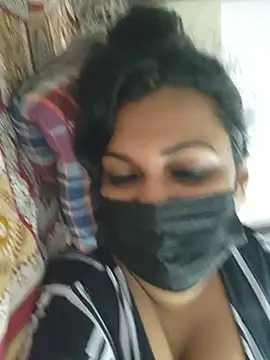shreeni-jaiswa stripchat live cam model