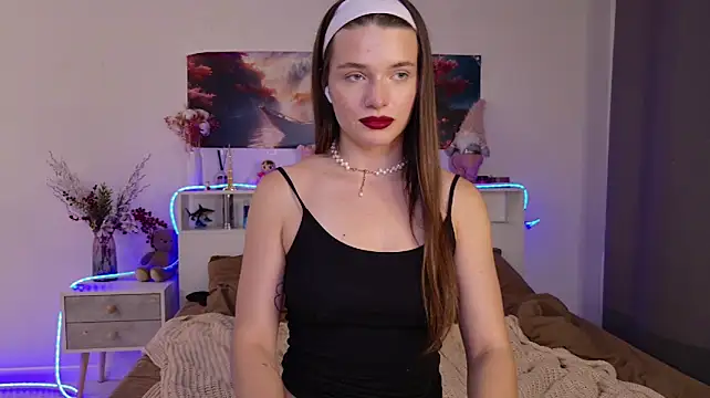 Nellie_Medina stripchat live cam model