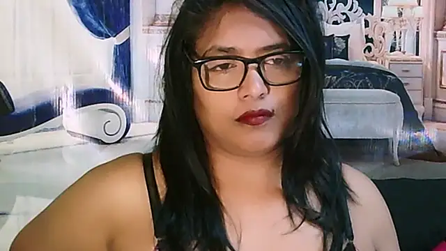 IndiaBlackPanther stripchat live cam model