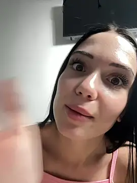 KaylaRosa stripchat live cam model
