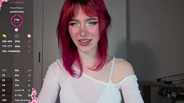 KayleneWesterberg stripchat live cam model
