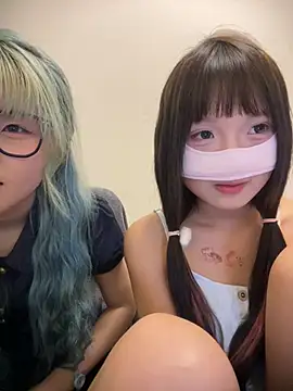 Rocket-Girl stripchat live cam model