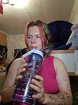 Crystal_Orca stripchat live cam model