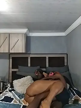 LongStif stripchat live cam model
