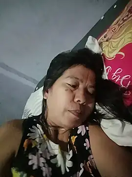 TropicalFlower stripchat live cam model