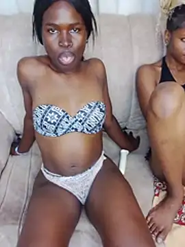 ChocoTemptation stripchat live cam model