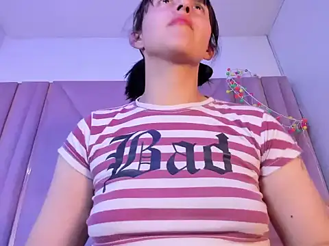 AngelaLinaresx69 stripchat live cam model