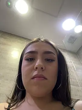 SofiMeza stripchat live cam model