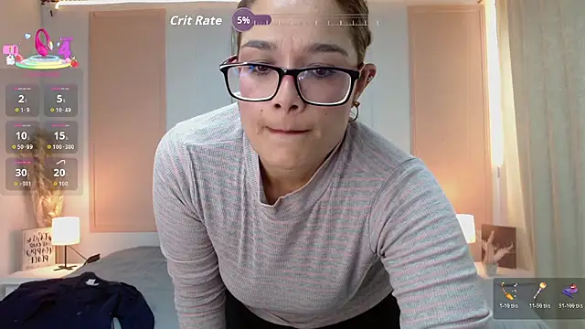 Rose_Thompson1 stripchat live cam model