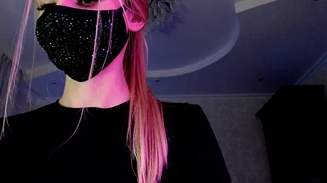 Iris_lave stripchat live cam model