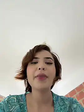 LadyScarlett_ stripchat live cam model