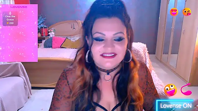 Ariellefoxy stripchat live cam model