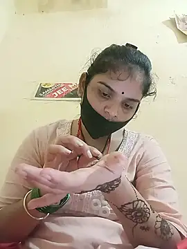 Krishna_pal stripchat live cam model