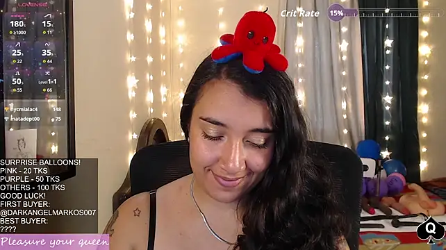 Robin_H00t_2 stripchat live cam model
